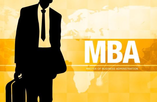 مزایا و معایب رشته MBA