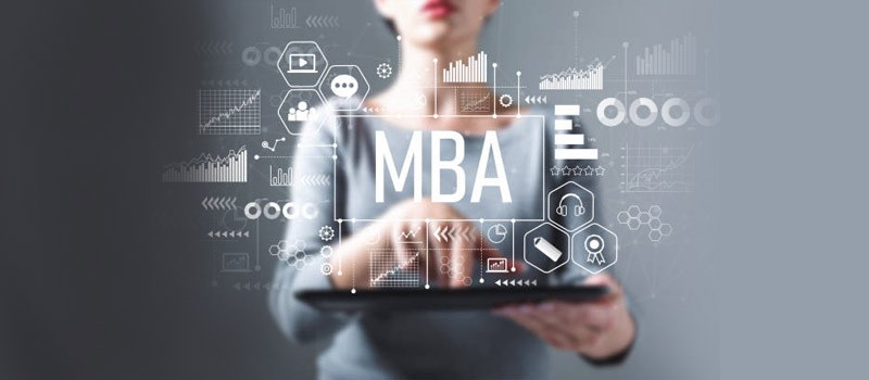 مزایای مدرک MBA