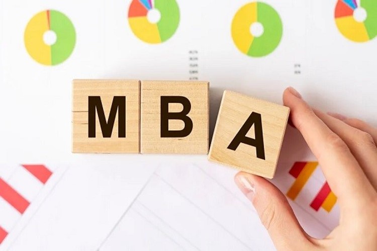 MBA مخفف چیست