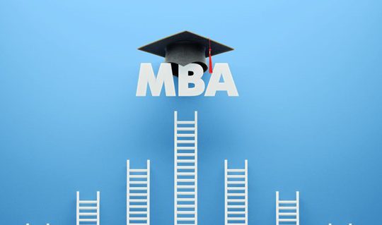 بهترین گرایش mba برای مهاجرت