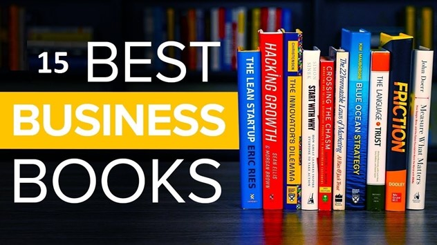 پرفروش ترین کتاب های کسب و کار